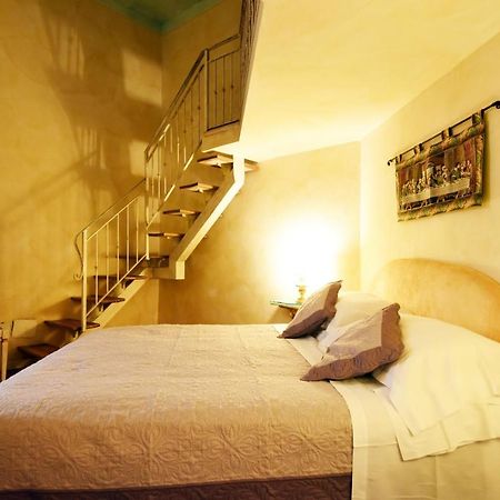 Suite Medici Loft 8 Florenţa Exterior foto