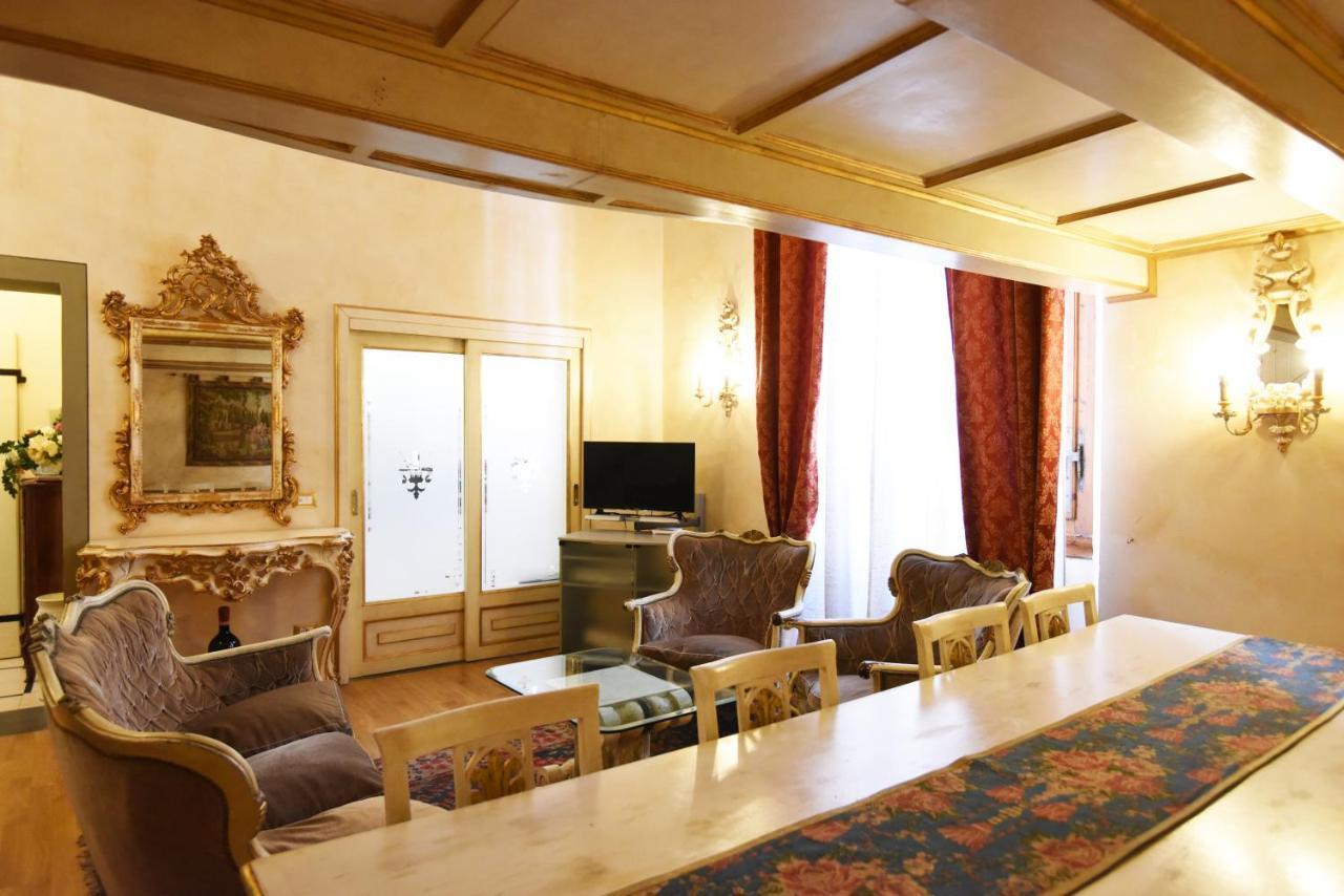 Suite Medici Loft 8 Florenţa Exterior foto