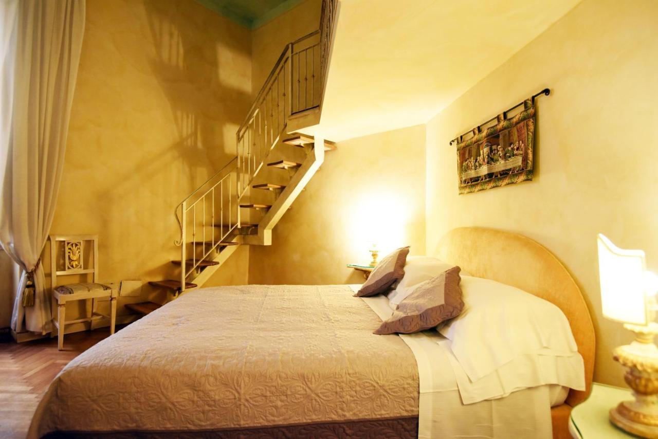 Suite Medici Loft 8 Florenţa Exterior foto