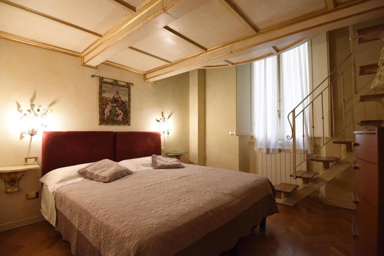 Suite Medici Loft 8 Florenţa Exterior foto