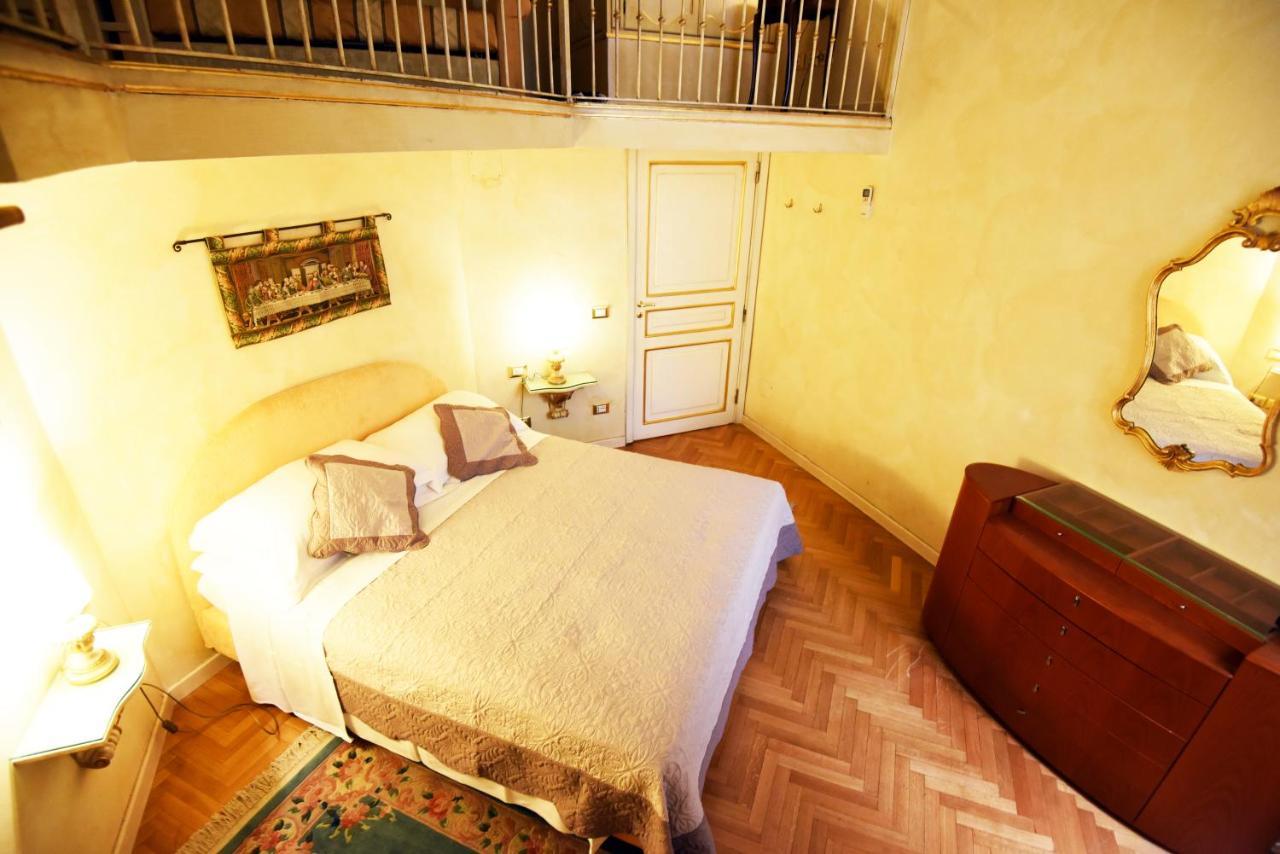 Suite Medici Loft 8 Florenţa Exterior foto