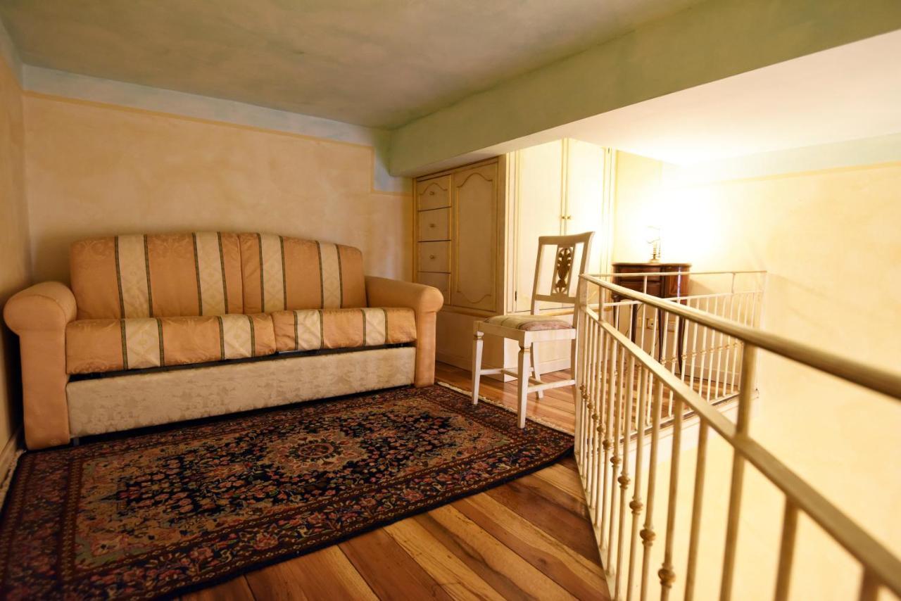 Suite Medici Loft 8 Florenţa Exterior foto