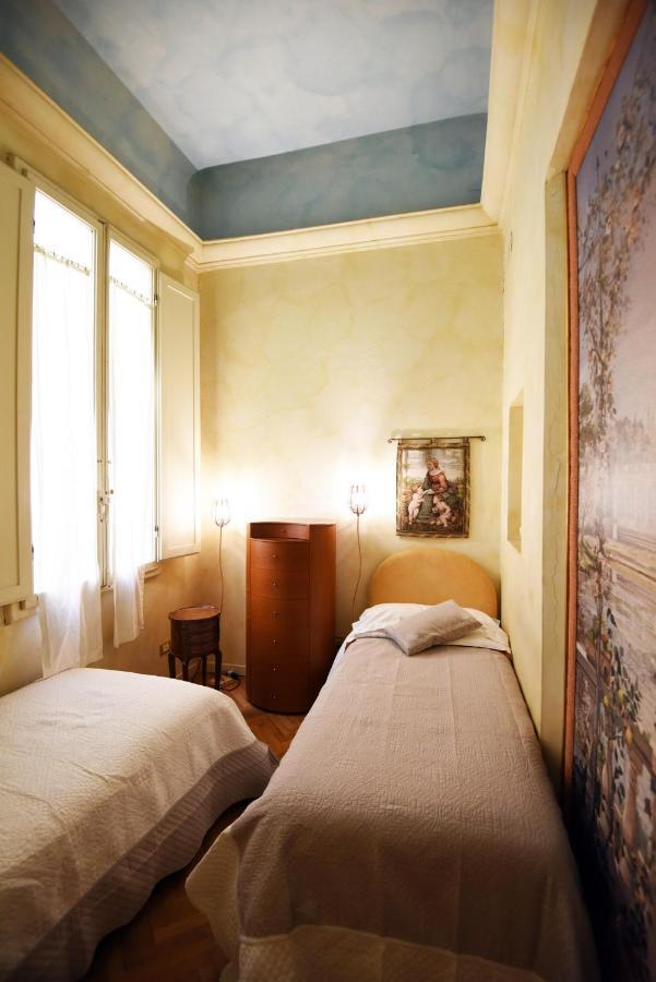 Suite Medici Loft 8 Florenţa Exterior foto