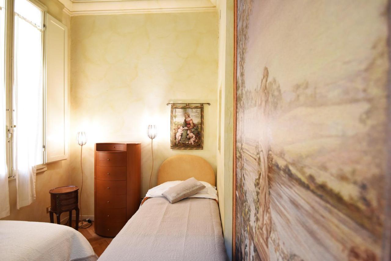 Suite Medici Loft 8 Florenţa Exterior foto
