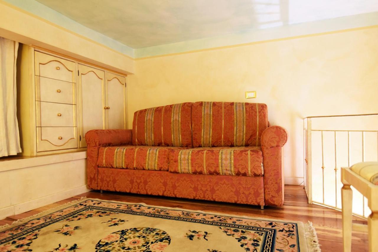 Suite Medici Loft 8 Florenţa Exterior foto