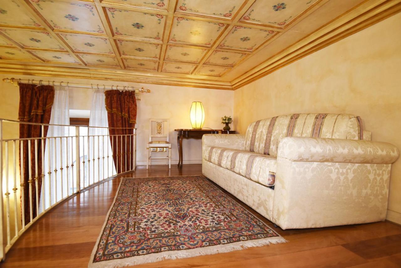 Suite Medici Loft 8 Florenţa Exterior foto