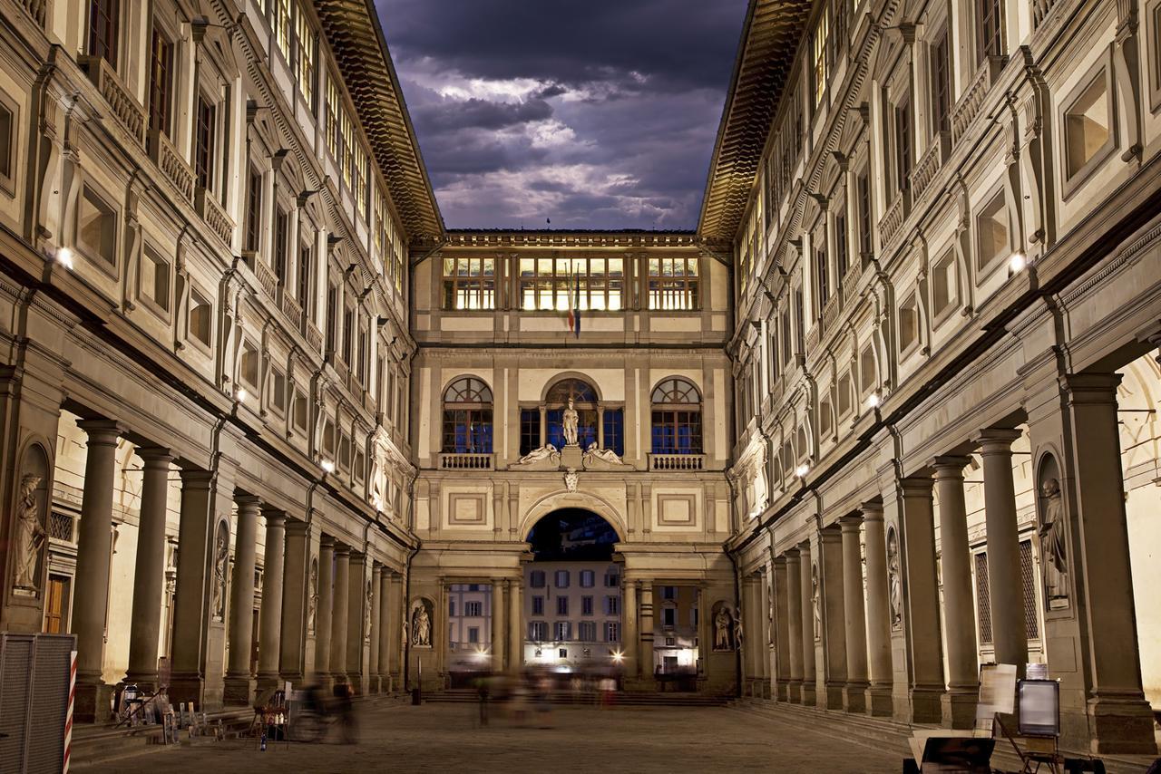 Suite Medici Loft 8 Florenţa Exterior foto
